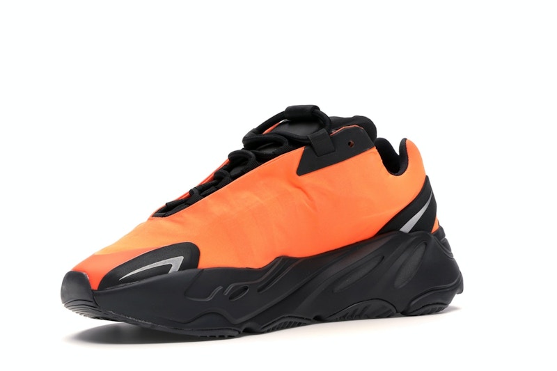 adidas Yeezy Boost 700 MNVN Orange