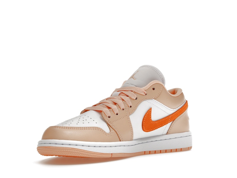 Jordan 1 Low Sunset Haze (Women's)