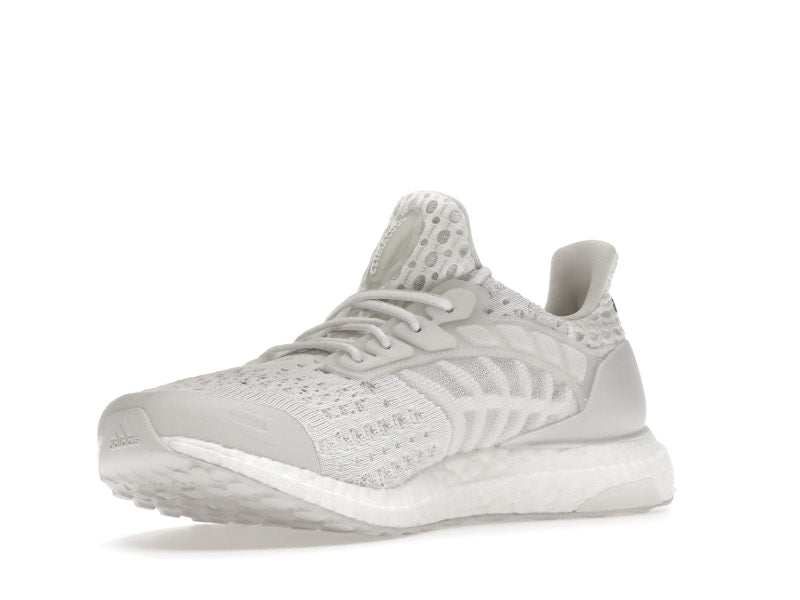 adidas Ultra Boost Climacool 2 DNA Flow Pack White