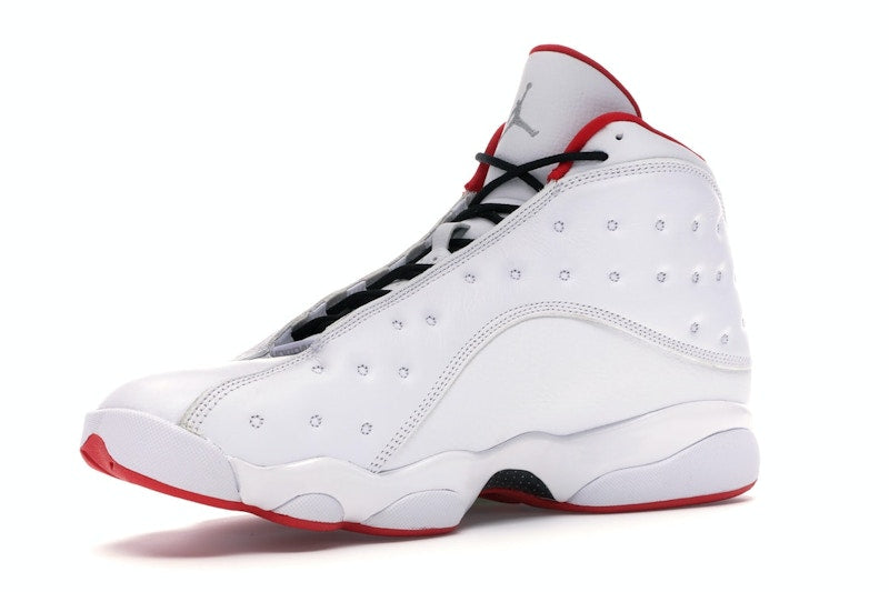 Jordan 13 Retro Alternate History of Flight