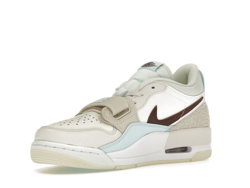 Jordan Legacy 312 Low Sail Phantom Glacier Blue