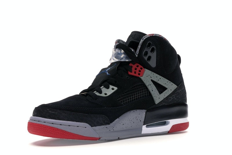 Jordan Spizike Fresh Since '85