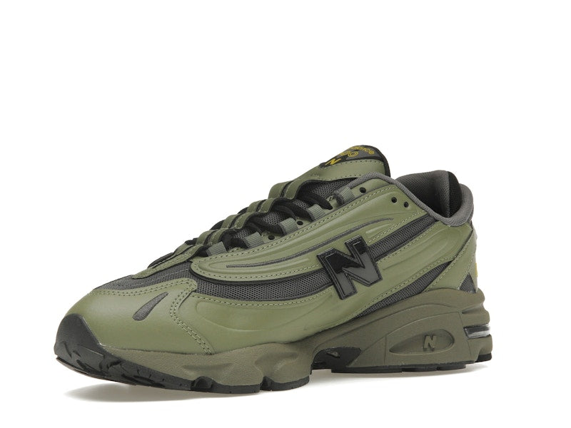 New Balance 1000 Dark Olivine Magnet