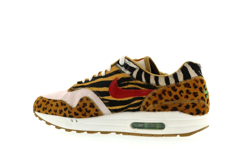 Nike Air Max 1 Animal Pack