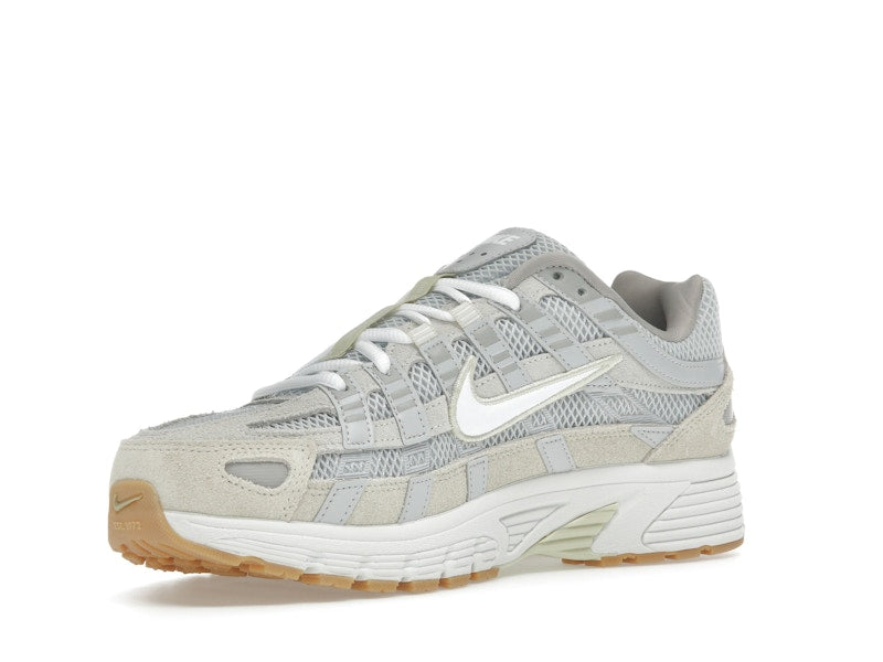Nike P-6000 Photon Dust Light Khaki (Women's)