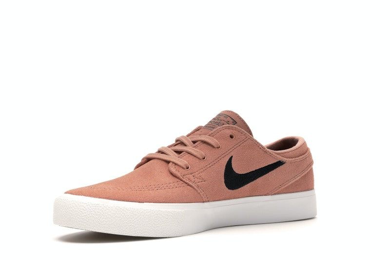 Nike SB Zoom Stefan Janoski RM Rose Gold Black