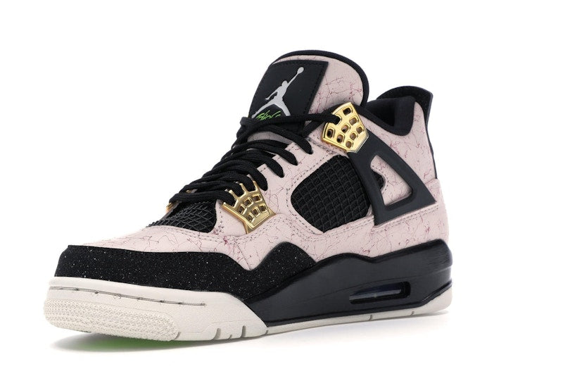 Jordan 4 Retro Silt Red Splatter (Women's)