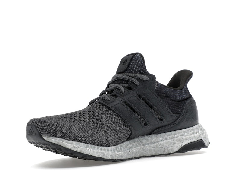 adidas Ultra Boost 1.0 Carbon Bright Red