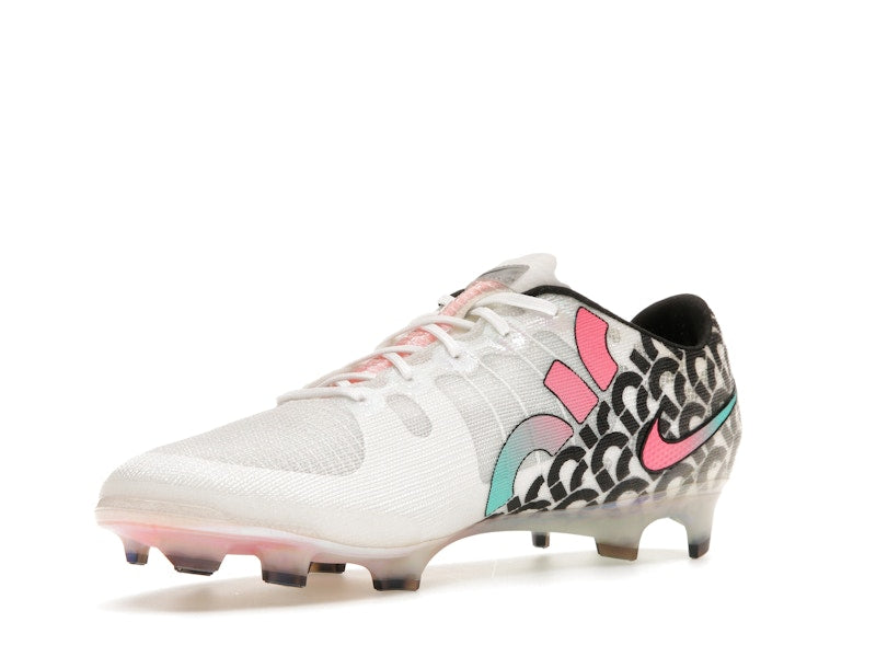 Nike Mercurial Air Zoom Ultra SE FG White Hyper Violet