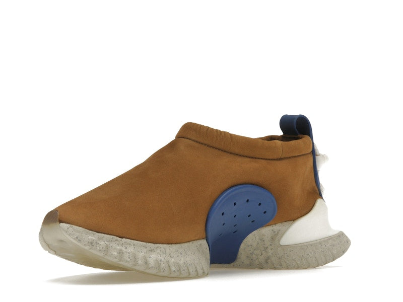 Nike Moc Flow SP Undercover Ale Brown Team Royal