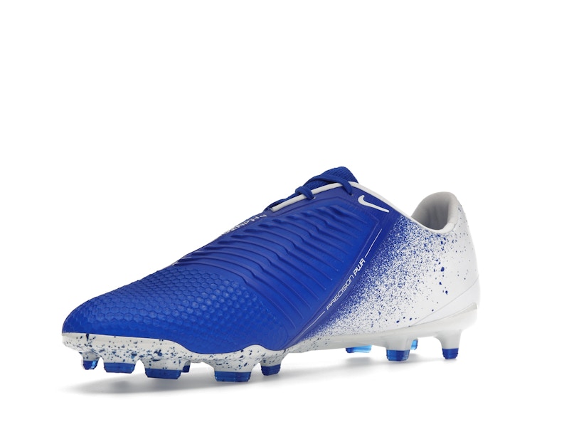 Nike Phantom Elite FG Euphoria Pack Racer Blue