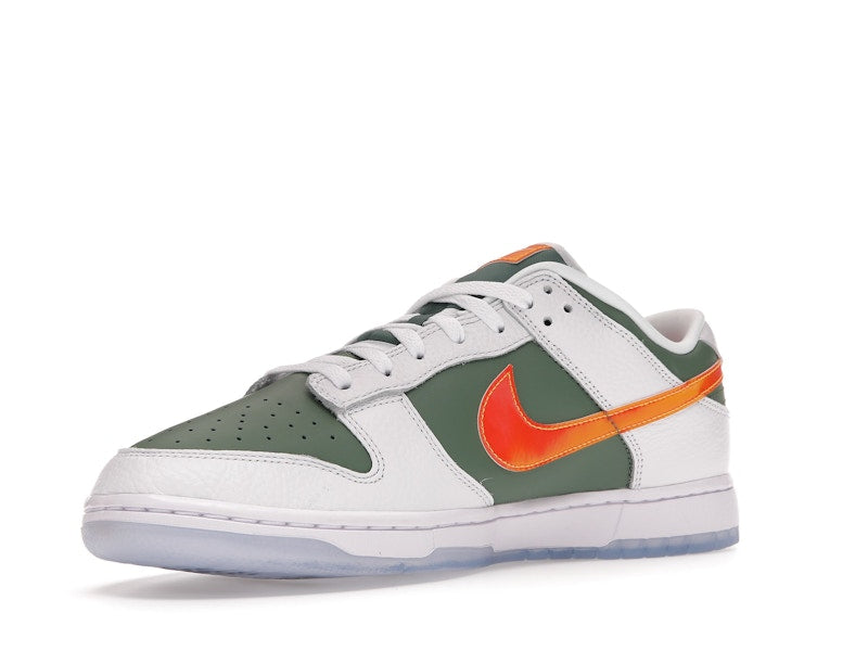 Nike Dunk Low SE NY vs. NY