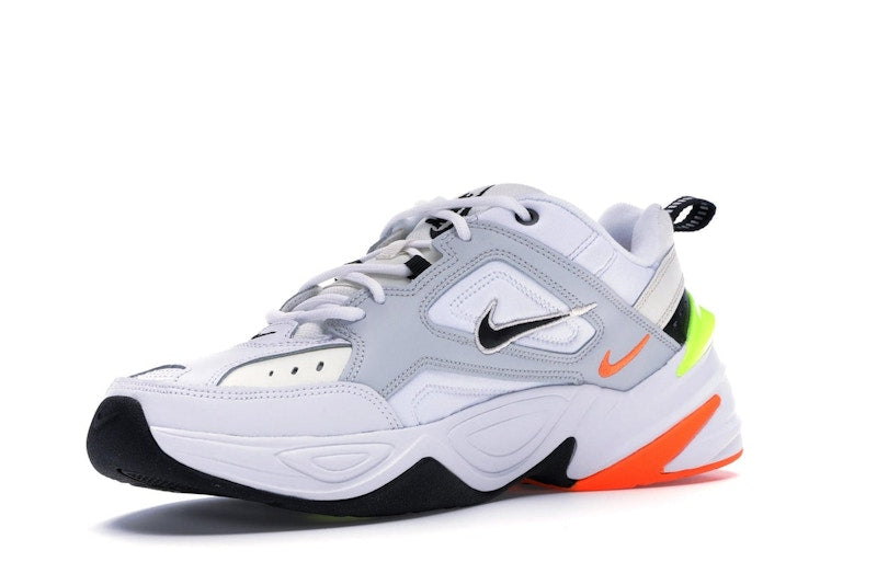 Nike M2K Tekno Pure Platinum Sail