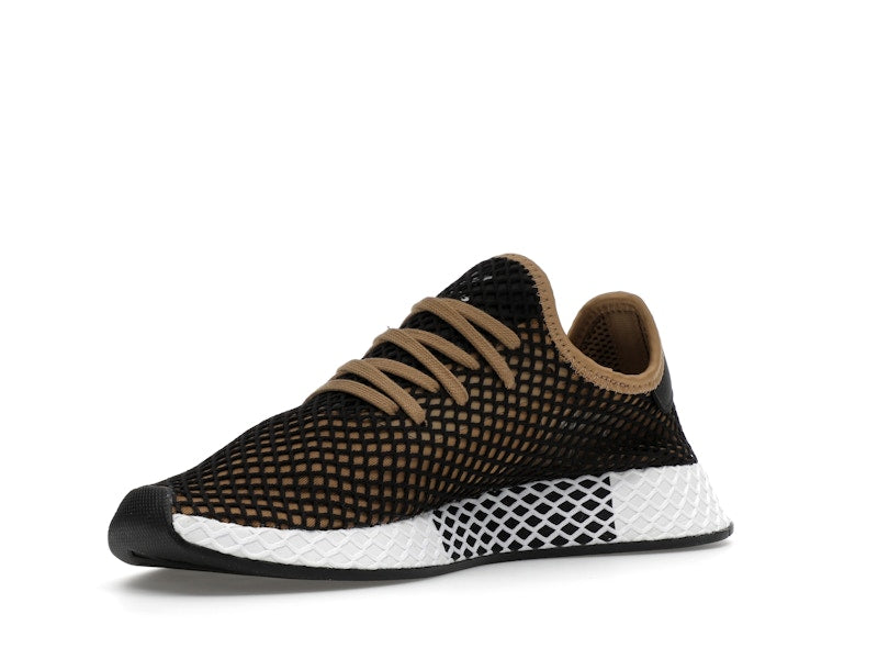 adidas Deerupt Cardboard