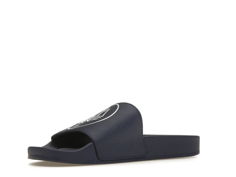 adidas Adilette SPZL Dark Blue