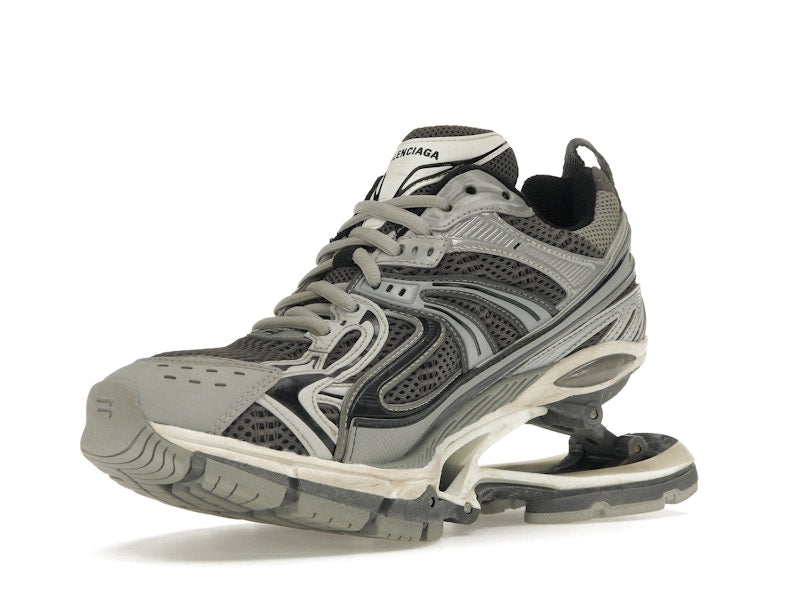 Balenciaga X-Pander Silver (Women's)