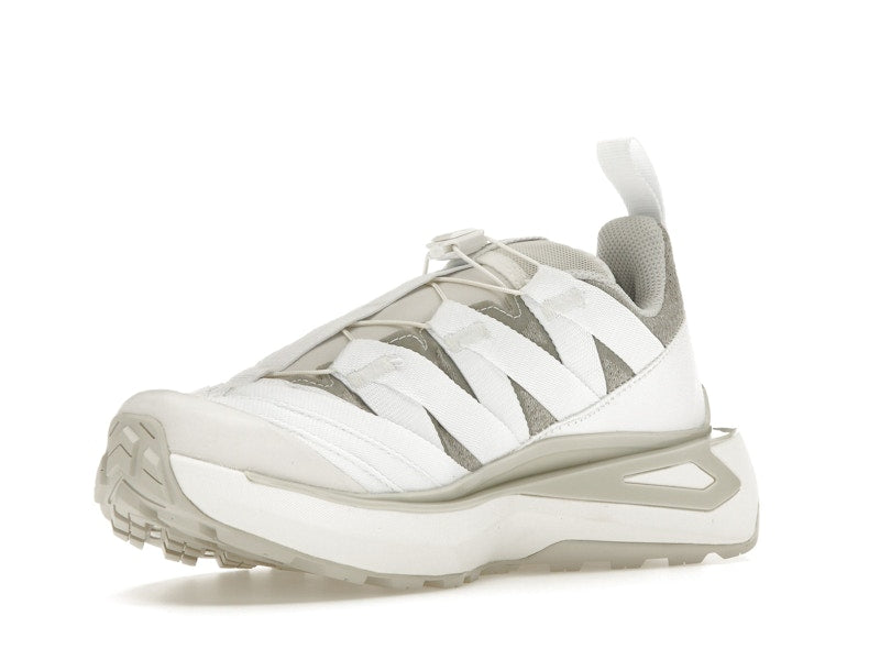 Salomon 11S FOOTWEAR A.B.1 Boris Bidjan Saberi White