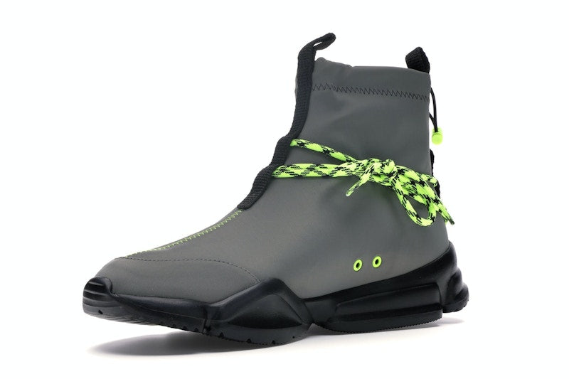 John Geiger 002 Stealth Volt
