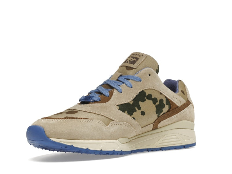 KangaROOS Ultimate Veteran Desert