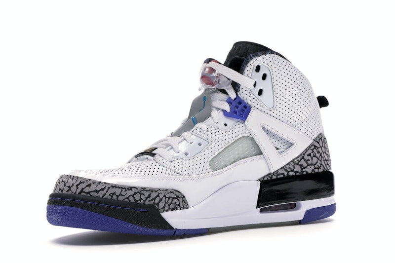 Jordan Spizike Grape