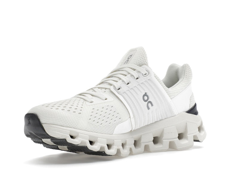 On Running Cloudswift All White (Women's)