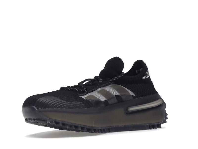 adidas NMD S1 Core Black
