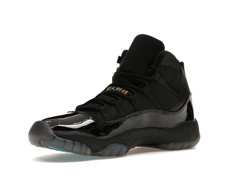 Jordan 11 Retro Gamma Blue (2013) (GS)
