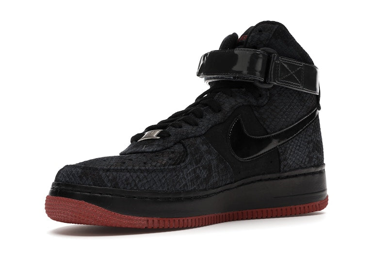 Nike Air Force 1 High Eddie Cruz West Coast