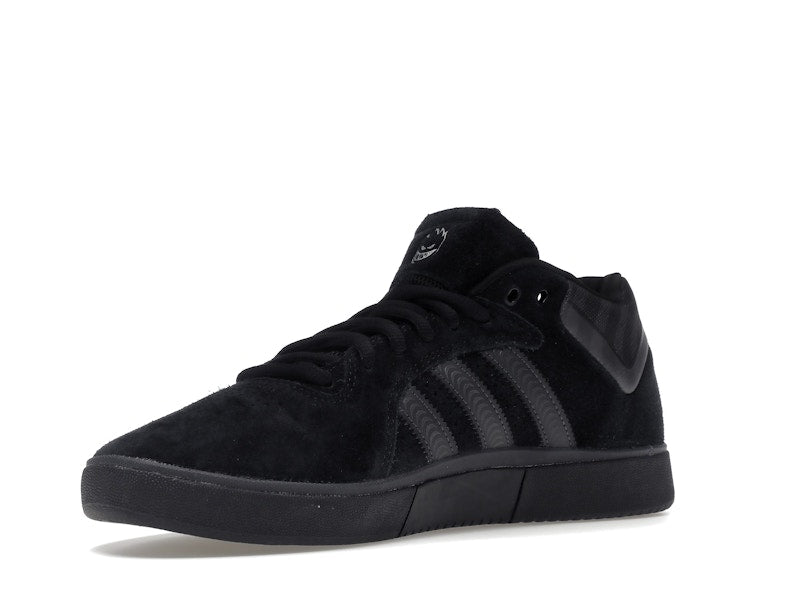 adidas Tyshawn Spitfire Black