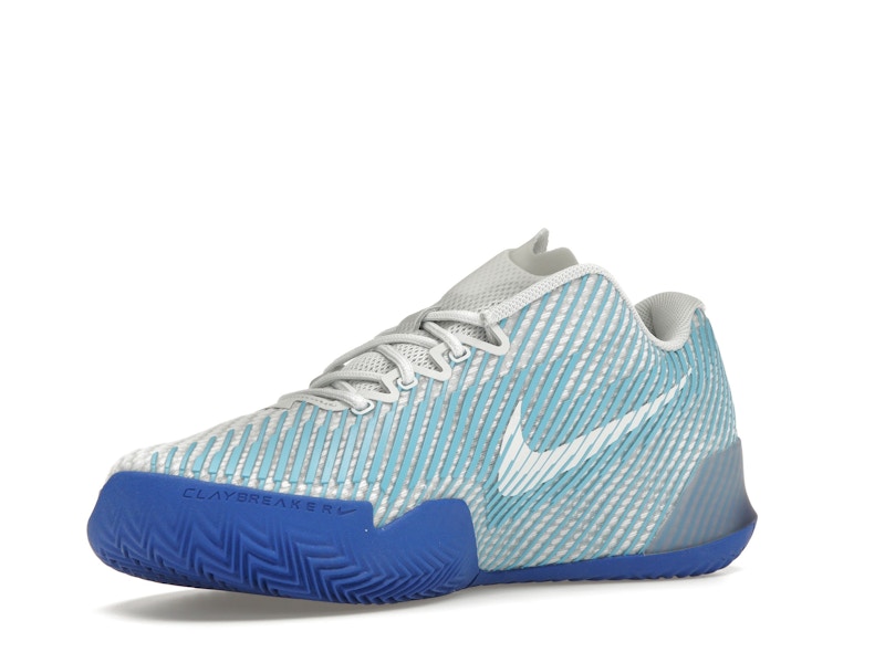 Nike Court Zoom Vapor 11 Clay Baltic Blue