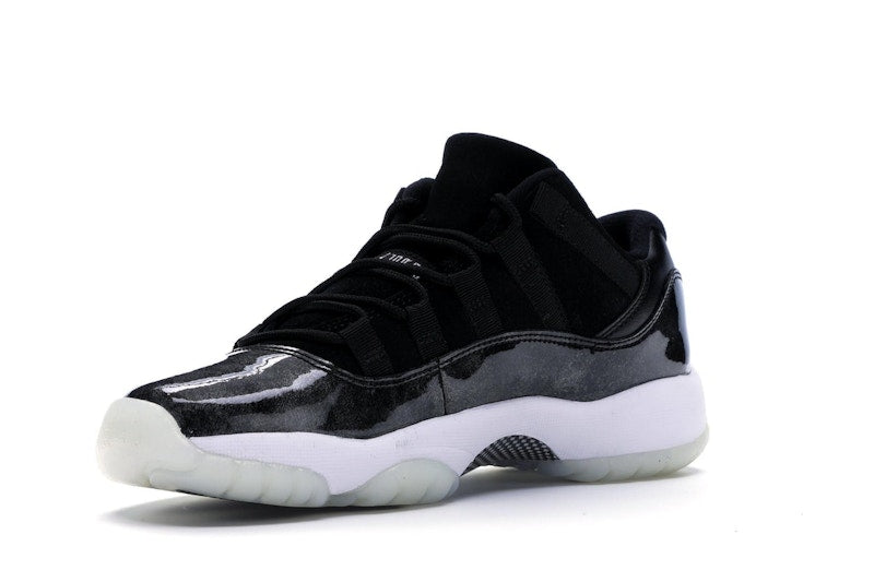 Jordan 11 Retro Low Barons (GS)