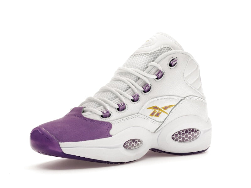 Reebok Question Mid Free Agency