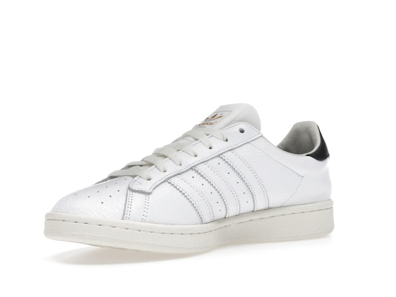adidas Earlham Cloud White