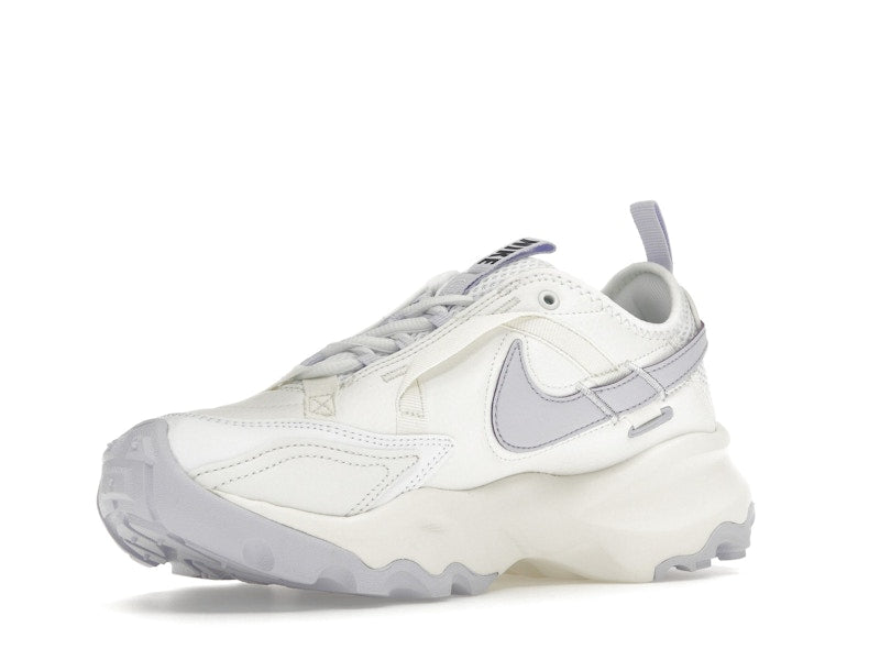Nike TC 7900 Premium Summit White Phantom White Oxygen Purple (Women's)