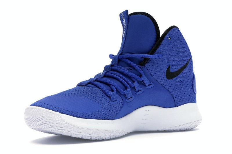 Nike Hyperdunk X TB Game Royal