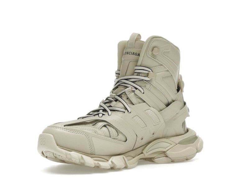 Balenciaga Track Hike Beige (Women's)
