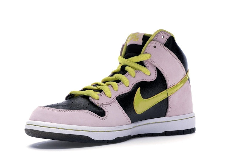 Nike SB Dunk High Miss Piggy