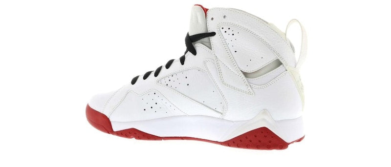 Jordan 7 Retro History of Flight