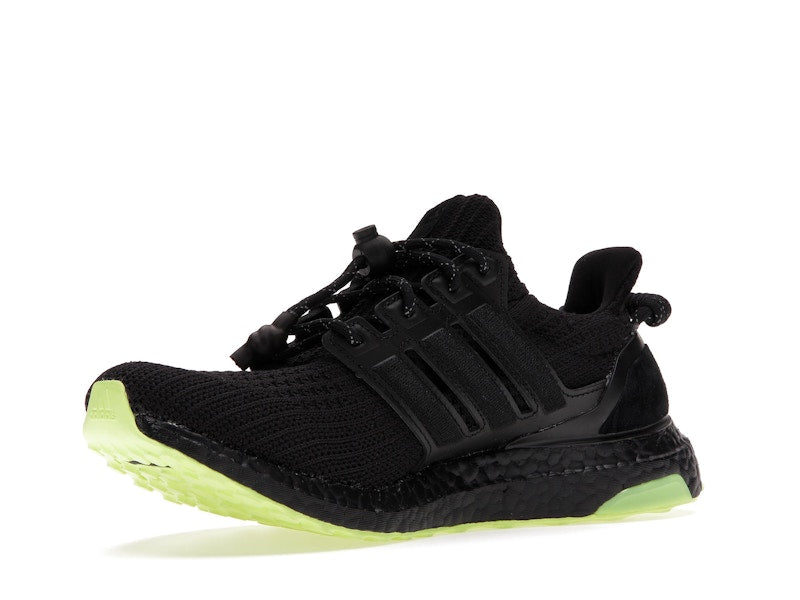 adidas Ultra Boost DNA Beyonce Ivy Park Black