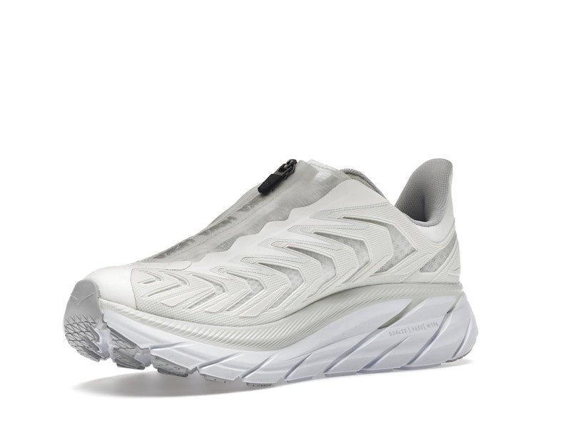 Hoka One One Project Clifton Lunar Rock