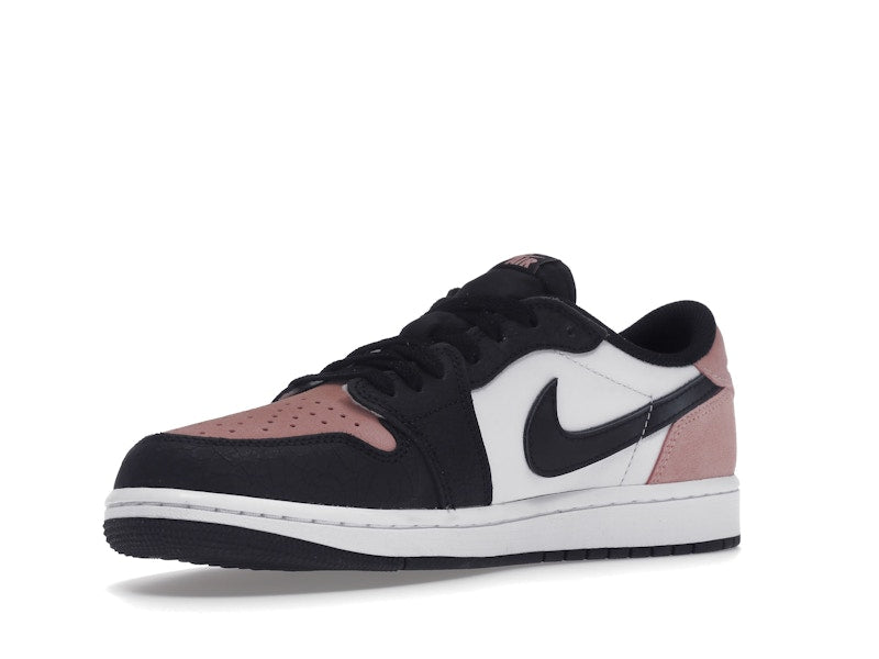 Jordan 1 Low OG Bleached Coral