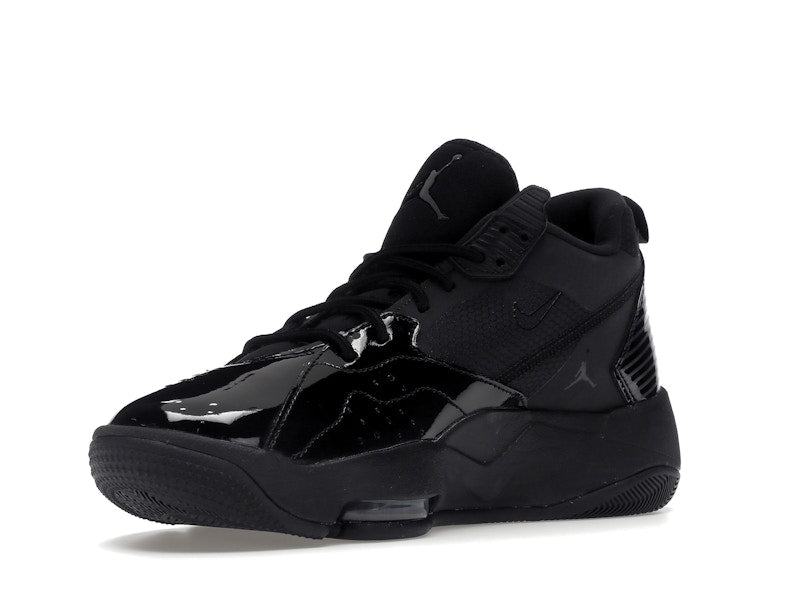 Jordan Zoom 92 Triple Black