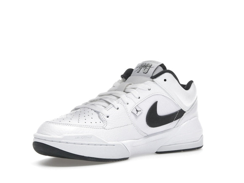 Jordan Stadium 90 White Neutral Grey Black (Women's)