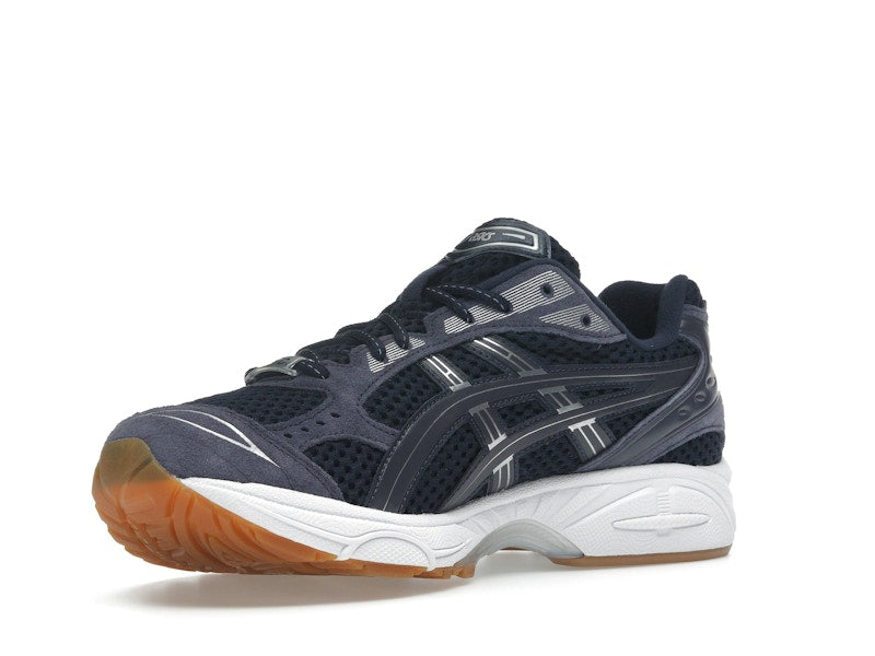 ASICS Gel-Kayano 14 A.P.C. Midnight Indigo Fog