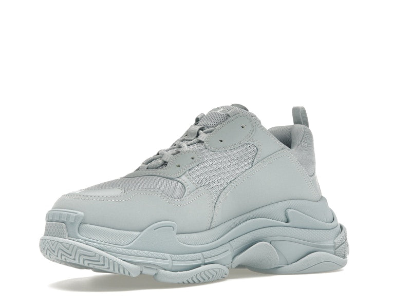 Balenciaga Triple S Pale Blue