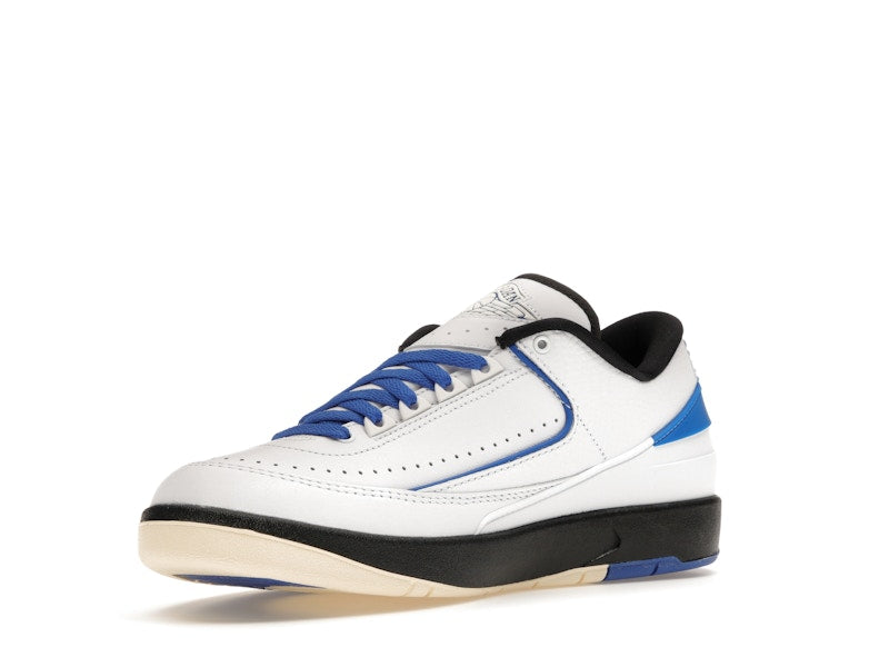 Jordan 2 Retro Low Varsity Royal (Women's)