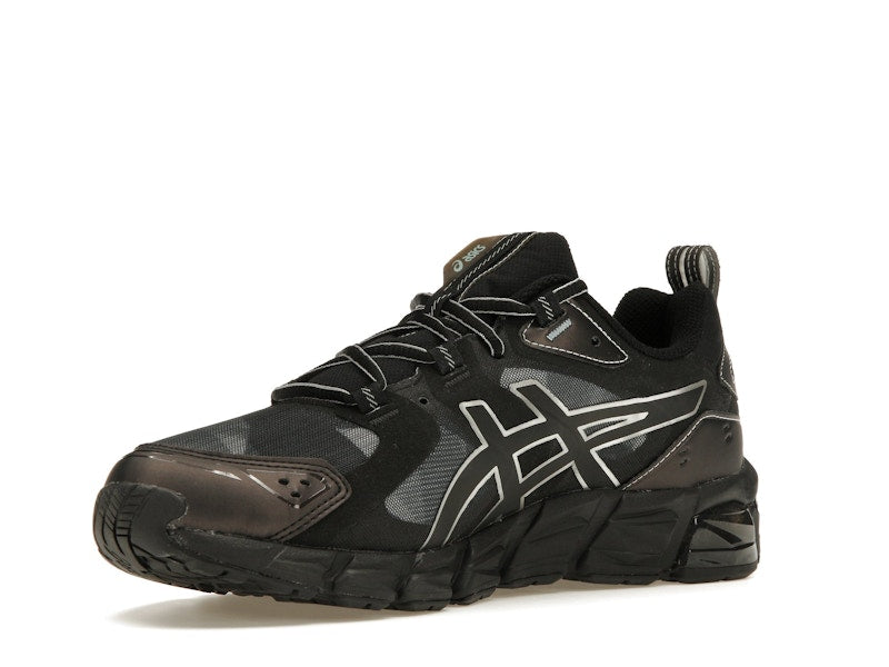 ASICS Gel-Quantum 180 Black Piedmont Grey