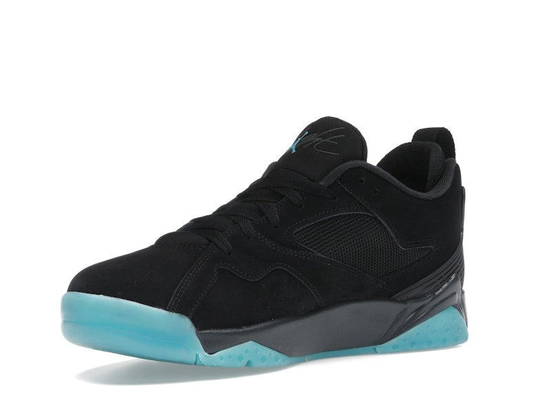 Jordan MVP 92 Black Gamma Blue
