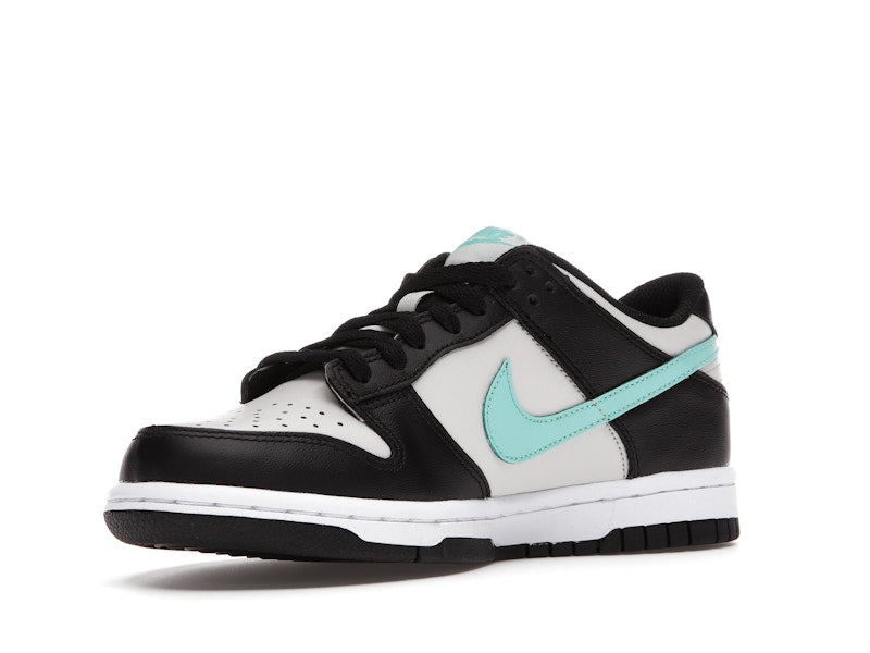 Nike Dunk Low Light Bone Tropical Twist (GS)
