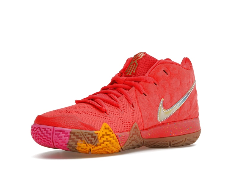 Nike Kyrie 4 Lucky Charms (GS)